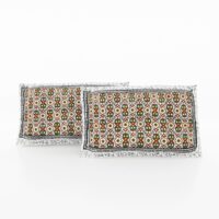 66kYV-4hP3IvQB2ToEy41gNd-1.jpg Handwoven Khadi Cotton Bedsheet – Pure & Breathable | 90x100 Inch