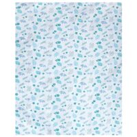 Jfg0_ZRXM1coWEPp0k6xV6p2.jpg Aqua Marine Cool Comfort Cotton King Size Bedsheet with 2 Pillow Covers