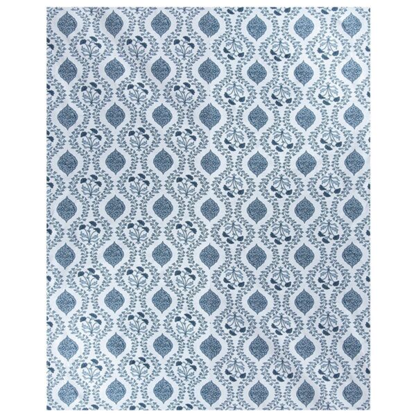 JzQvNQleluPNIdeKVXzcaRUI.jpg Blush Blossom Dreamy Comfort Cotton King Size Bedsheet with 2 Pillow Covers