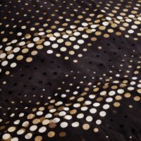 OrU8ORXtiW_WmZi5qfQ7sTnA-5.jpg Brown Bliss Single Bedsheet with Dotted Pattern