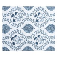 UhajqywWBGadOCEi0oWWZaA-.jpg Blush Blossom Dreamy Comfort Cotton King Size Bedsheet with 2 Pillow Covers