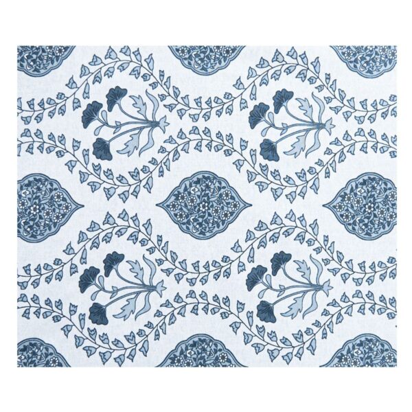 UhajqywWBGadOCEi0oWWZaA-.jpg Blush Blossom Dreamy Comfort Cotton King Size Bedsheet with 2 Pillow Covers