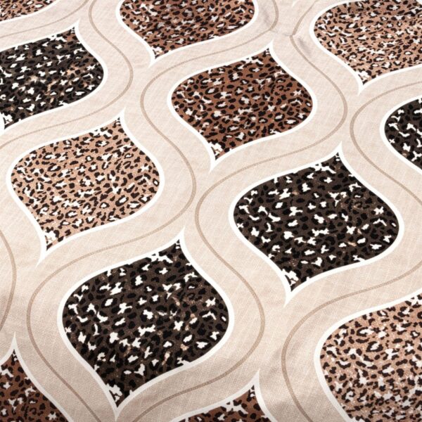 aqWnNXrOLoKdomFsDUREEAnA-5.jpg Single Size Bedsheet with Leopard Print Design